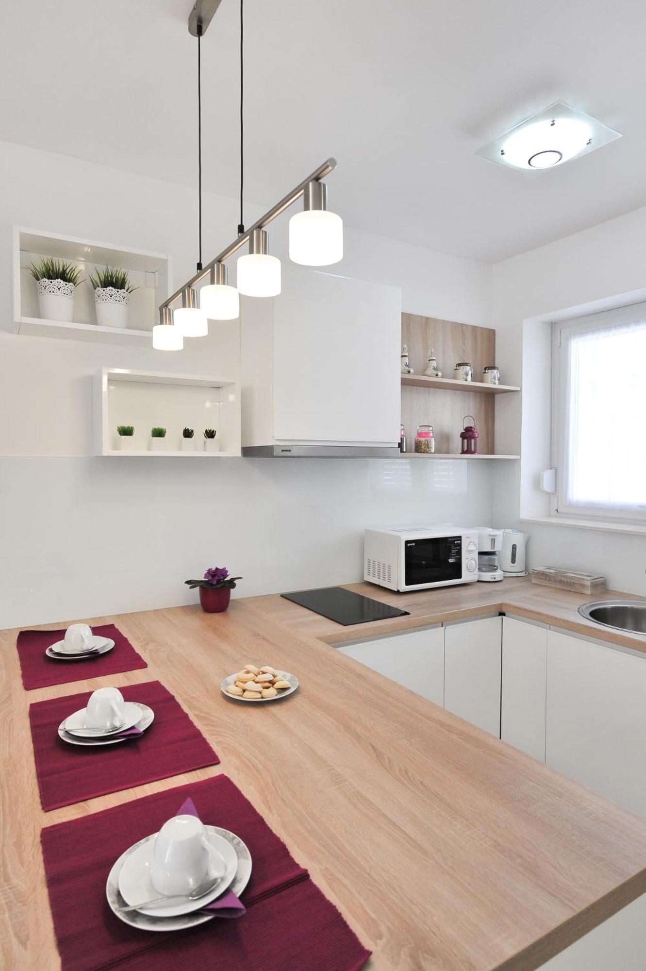 Luka Residence Apartments Zadar Exterior photo