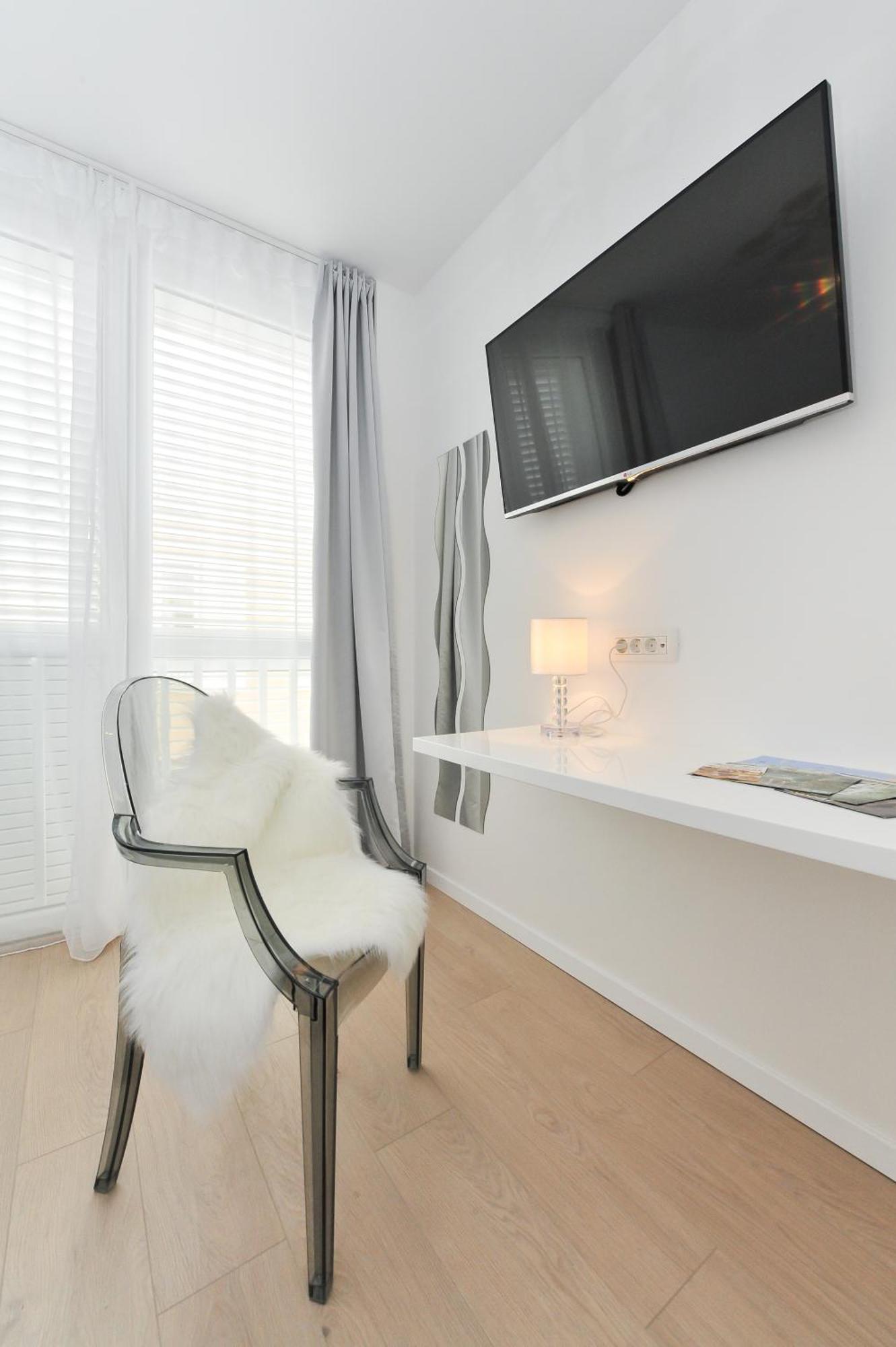 Luka Residence Apartments Zadar Exterior photo