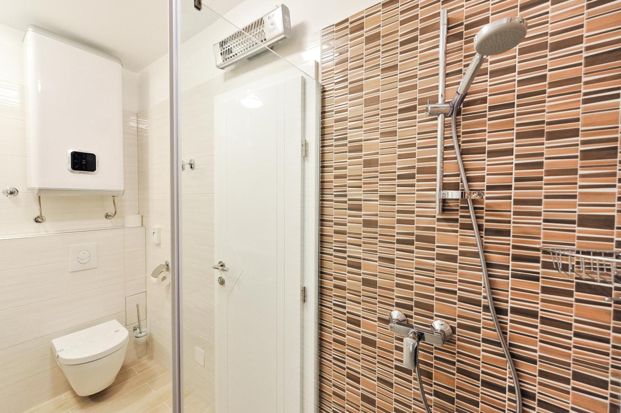 Luka Residence Apartments Zadar Exterior photo