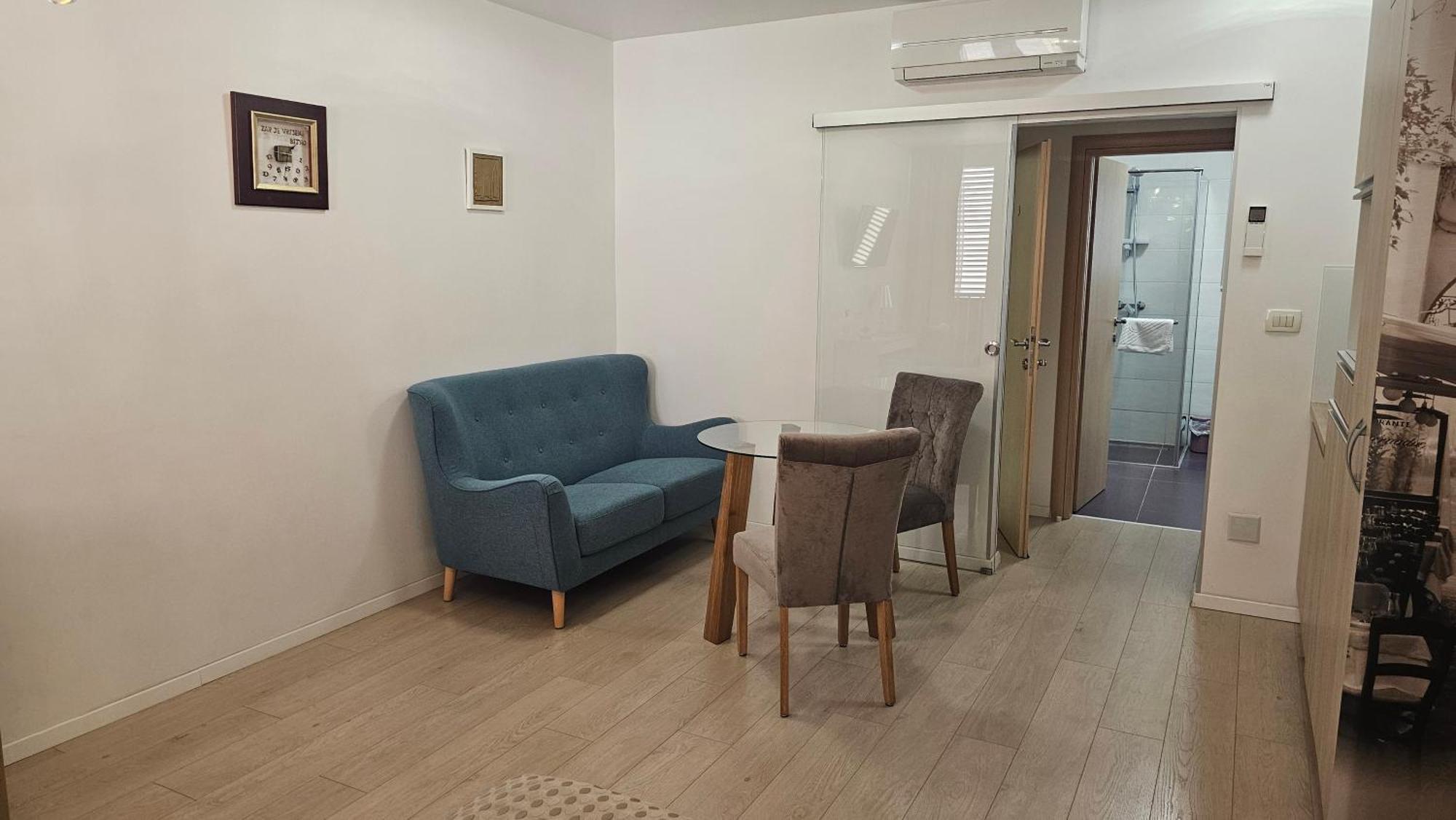 Luka Residence Apartments Zadar Exterior photo