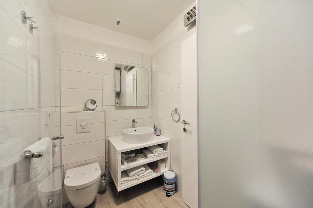 Luka Residence Apartments Zadar Room photo